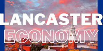 LANCASTER ECONOMY